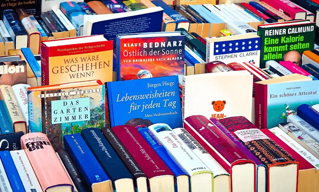 Books