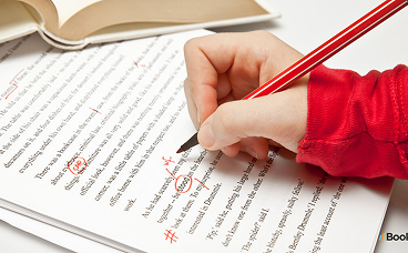 Editing & Formatting