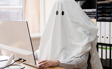 Ghost Writing