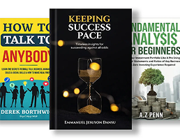 Business Book Ghostwriting