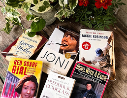 Memoir & Autobiography
