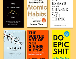 Self-Help & How-To