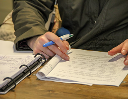 Screenplay & Script